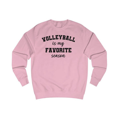 Volleyball collage unisex - FourFan