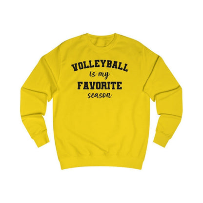 Volleyball collage unisex - FourFan