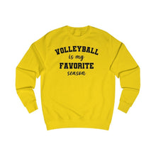 Load image into Gallery viewer, Volleyball collage unisex - FourFan
