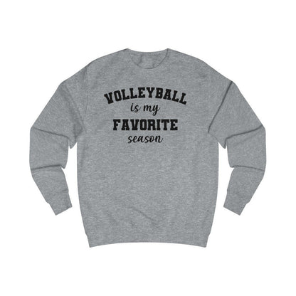 Volleyball collage unisex - FourFan