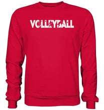 Load image into Gallery viewer, Volleyball collage unisex - FourFan
