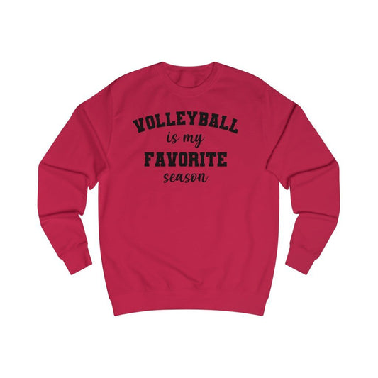 Volleyball collage unisex - FourFan