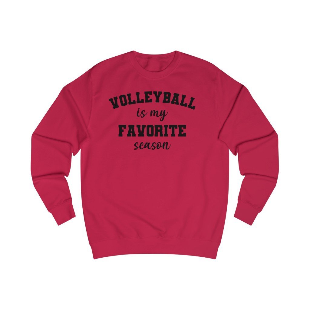 Volleyball collage unisex - FourFan