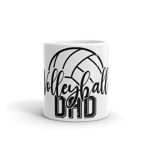 Volleyball dad muki - FourFan