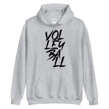 Volleyball huppari unisex - FourFan