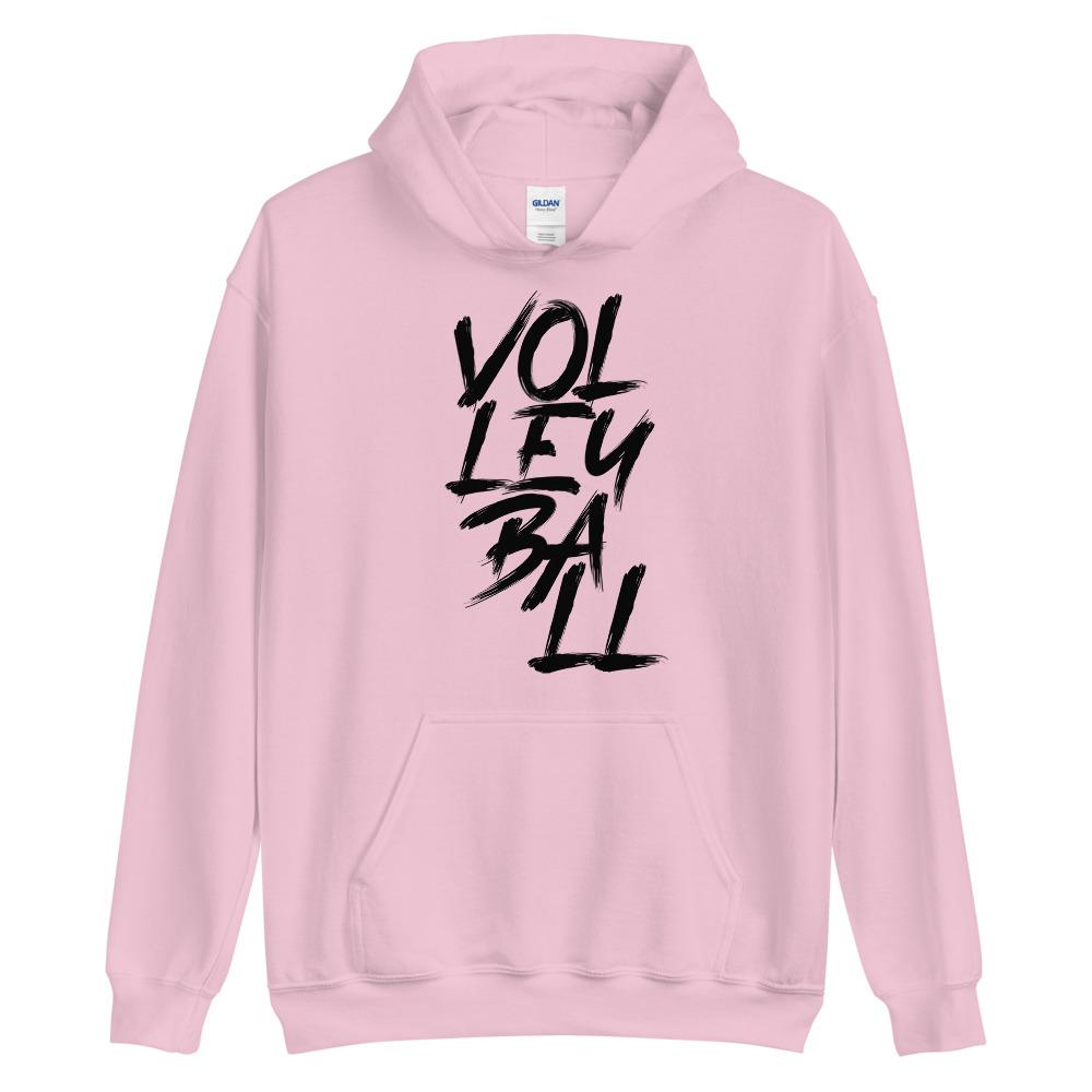 Volleyball huppari unisex - FourFan