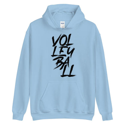 Volleyball huppari unisex - FourFan