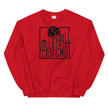 Load image into Gallery viewer, Volleyball legend collage unisex - FourFan
