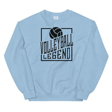 Load image into Gallery viewer, Volleyball legend collage unisex - FourFan
