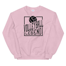 Load image into Gallery viewer, Volleyball legend collage unisex - FourFan
