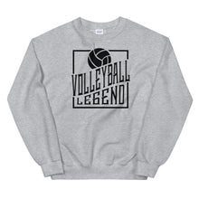 Load image into Gallery viewer, Volleyball legend collage unisex - FourFan
